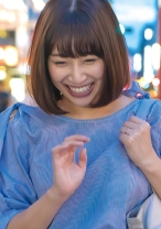 男好きするむっちりFカップの素敵すぎる発情模様！ あゆ28歳