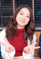 実は相思相愛だったとしか思えないノリノリSEX! りか20歳