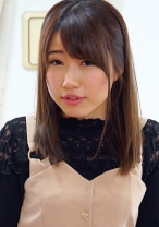 マンいじりも拒まないエロすぎ後輩の彼女 あや20歳