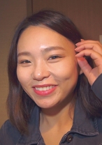 SEXの良さを知っている看護学生 めい20歳