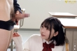 男だらけスクールへの転入生は無防備パンチラで天然誘惑！ギンギンチ●ポを見せつけられてパンティは濡れっぱなし！ 浅野心愛 画像4
