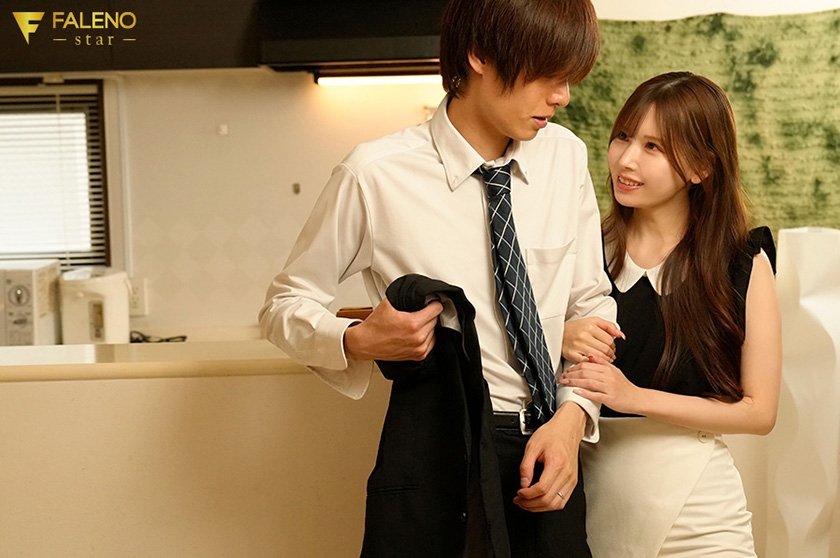 嫁の妹にぷにぷにまんスジ見せつけ誘惑されたら我慢なんてできない 明里つむぎ 画像5