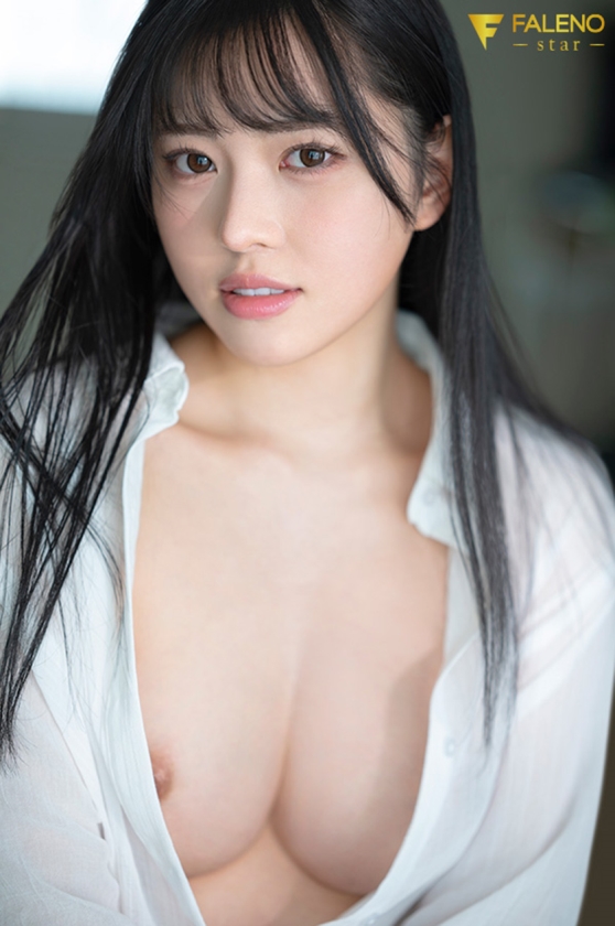 新人 無邪気さの裏に隠されたマッチョな性欲 現役アスリート 神喜ミア AV DEBUT 画像1