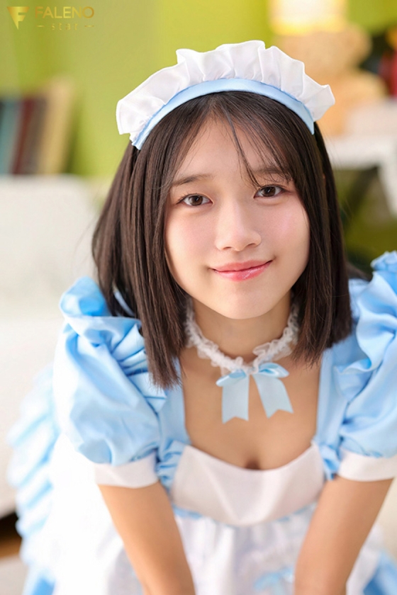 生田さな FALENO star 406FNS-160 サンプル画像1