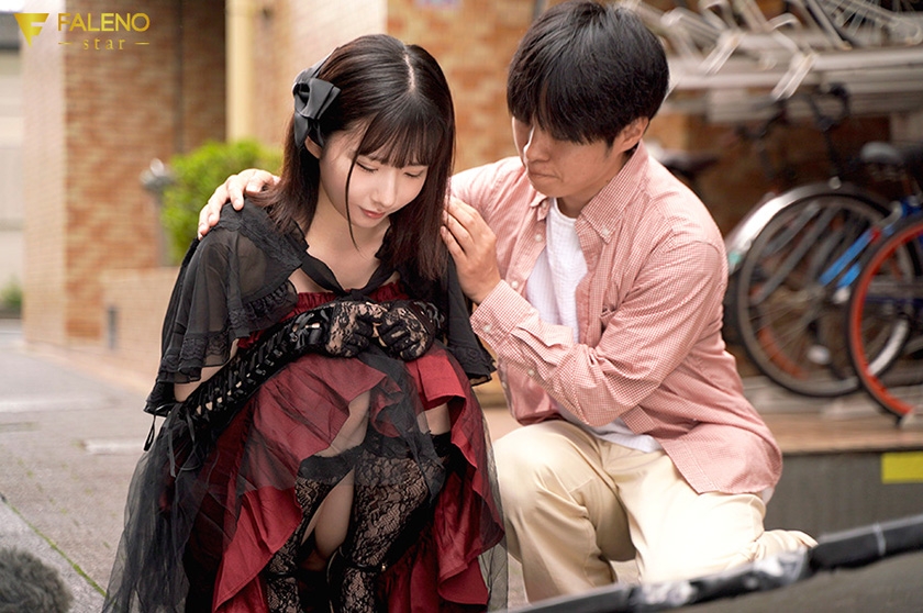 浅野心愛 FALENO star 406FNS-170 サンプル画像1