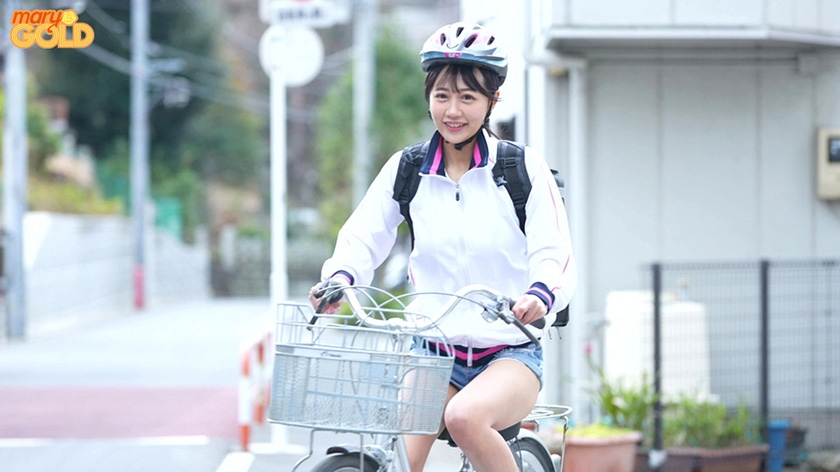 澪奈あすみ maryGOLD 406MGOLD-049 サンプル画像1