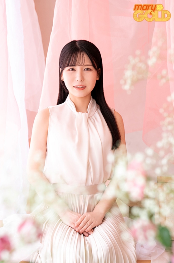 妄想だけならフリーダム想像経験人数1000人現実経験人数は2人 AV DEBUT 百崎きっか 画像1