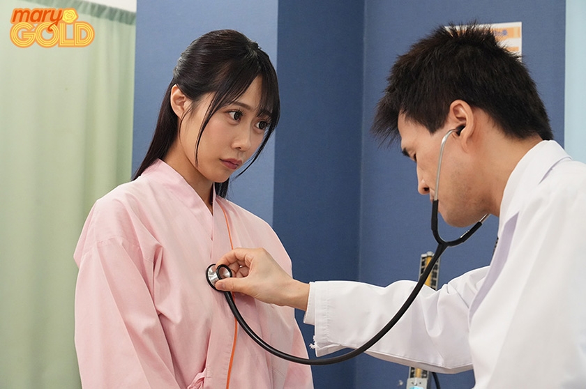 倫理なき医師たちの健康診断ハラスメントに勃起乳首アクメさせられた新卒OL 澪奈あすみ maryGOLD 1mgold00057 サンプル画像2