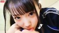 【発育が半端ない！谷間がスゴイ主張する乳！】きゃんきゃん喘ぐ！敏感おまん娘！【なにコレ！もぉこんなになってんの？】なんか匂ってる？【すごいビンビン！舐めてあげるね】乳首を舐めながらチ○コをシゴく！【オチン○ン挿れてほしいな！早くぅ～】額に汗をかき頬を紅くしてイキまくる！【パクっとしたいな！＃みくちゃん(19)】 画像4