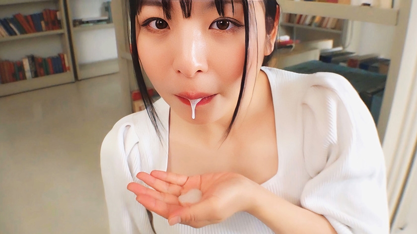 た～っぷり舐めてくれる【じゅぽっじゅぽっ】フェラちゅう！！【とつぜん恐縮ですがフェラチオしてもらえますか？】Episode10_12