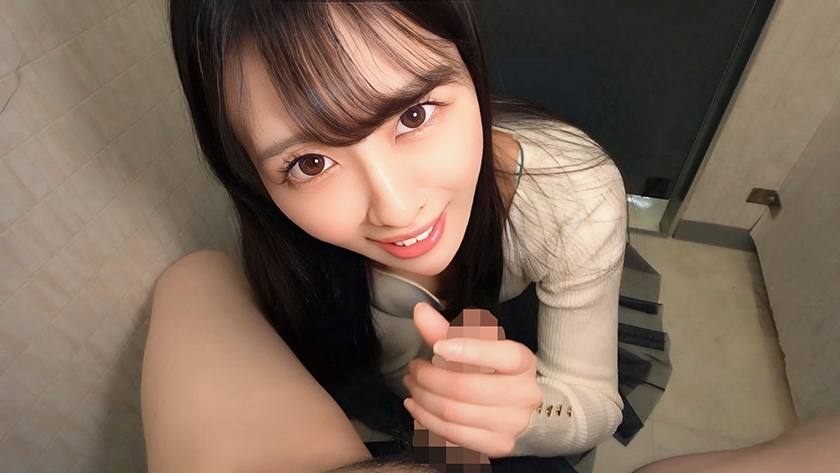た~っぷり舐めてくれる【じゅぽっじゅぽっ】フェラちゅう!!【とつぜん恐縮ですがフェラチオしてもらえますか?】Episode12 画像12