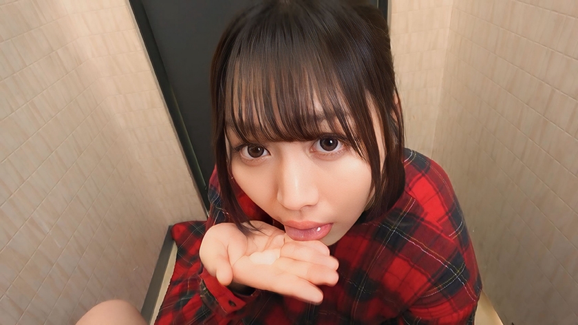 た~っぷり舐めてくれる【じゅぽっじゅぽっ】フェラちゅう!!【とつぜん恐縮ですがフェラチオしてもらえますか?】Episode12 画像4