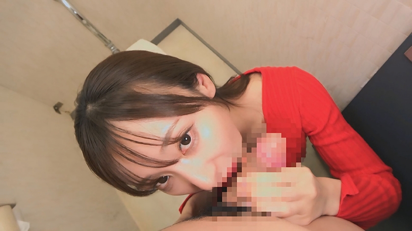 た~っぷり舐めてくれる【じゅぽっじゅぽっ】フェラちゅう!!【とつぜん恐縮ですがフェラチオしてもらえますか?】Episode13 画像4