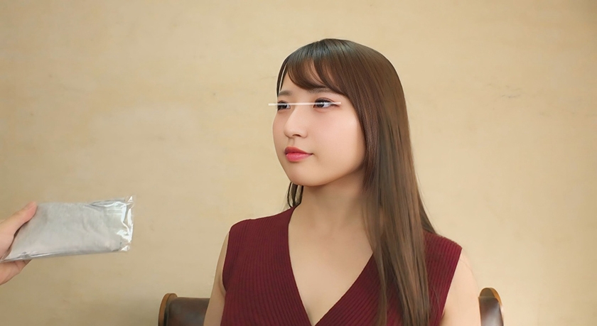 パンツが染みたら即アウト！某下着メーカーのモニターとして参加した女性たちがM字になって執拗な攻めに耐え抜けば報酬GET！！！果たして何人が耐えられるのか！？【配信限定vol.2】 画像3