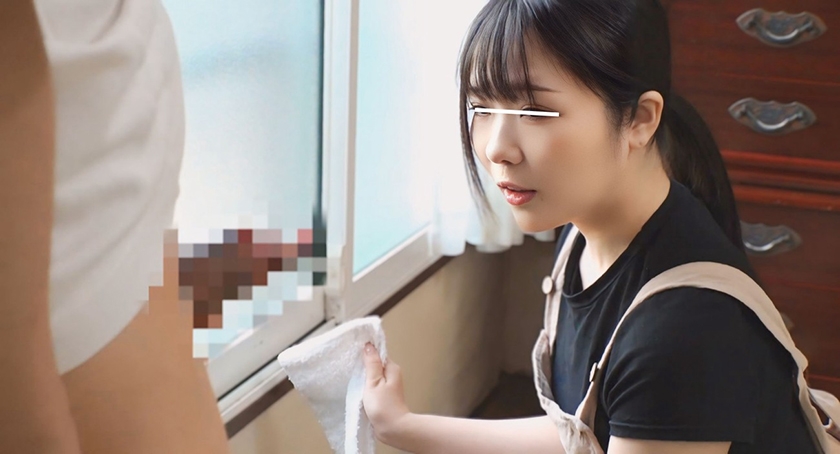 釣りの達人が自分の竿で釣りをしたら女性は釣れるのか？忍び寄る誘惑に10名の家事代行サービスの女性たちは釣られてしまうのか！？配信限定vol.2 サンプル画像9