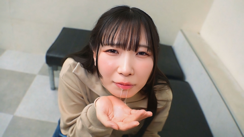 た～っぷり舐めてくれる【じゅぽっじゅぽっ】フェラちゅう！！【とつぜん恐縮ですがフェラチオしてもらえますか？】Episode14 サンプル画像6