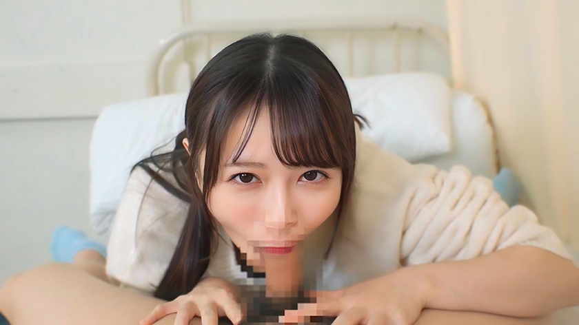 た～っぷり舐めてくれる【じゅぽっじゅぽっ】フェラちゅう！！【とつぜん恐縮ですがフェラチオしてもらえますか？】Episode17 サンプル 1
