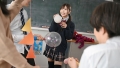 同級生とふざけてSMごっこしてたらなんとスイッチが入っていいなりに！ドM化して感度も上がってイキまくるクラスメートとマゾペットSEX 逢沢みゆ 画像2
