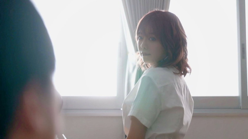 性春の残響 あの日の鼓動、君と紡ぐ記憶 ～彼女を友達にNTR(ネトラレ)鬱勃起～ 有村のぞみ 椿りか_12