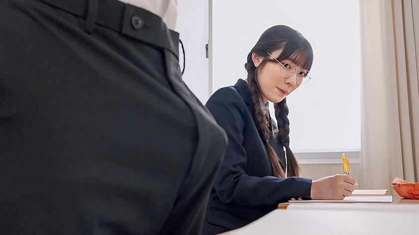 マワされ願望!脱いだら凄いクラスの地味な人見知りは乱交にどハマり!笑顔で全員にハメ倒される変態娘 浦上ひのり 画像10