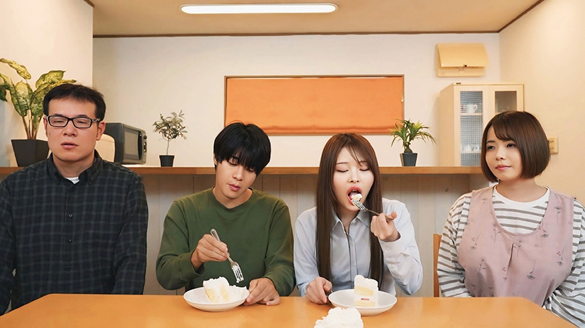 3人目の家庭教師はド変態だった。「偏差値を上げるためなら何でもします」両親がボクのために連れてきたのは三流大学で留年中の腐女子。恥ずかしい恰好で拘束したらマゾヒズムが覚醒したのでマ○コに勉強を教えてヤッた。 瀬戸ひなこ 画像6