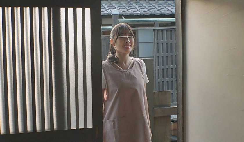 過疎化に悩む某県のとある村が新たに自治体支援制度を導入！移住者にはもれなく日替わりお手伝いさんが提供される！？ 画像1