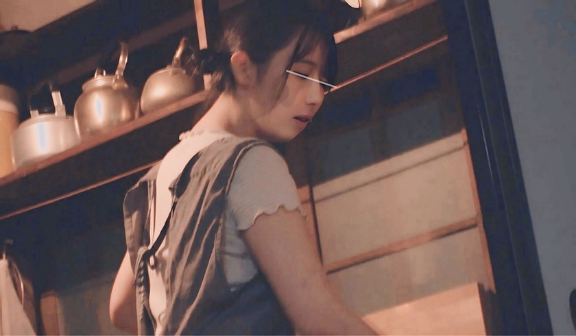 過疎化に悩む某県のとある村が新たに自治体支援制度を導入！移住者にはもれなく日替わりお手伝いさんが提供される！？ 画像5