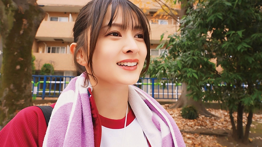 サッカー部の女子マネージャーは憧れの先輩のレギュラー獲得のために顧問教師の性処理をしています 幸村泉希 画像1