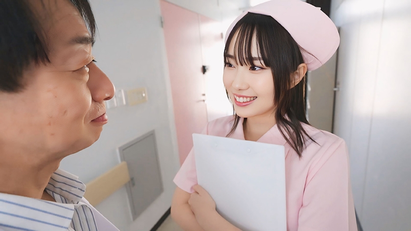 廃業する病院に派遣された研修生～明るく元気な研修生がメス堕ちするまで～ 野宮あん 画像1