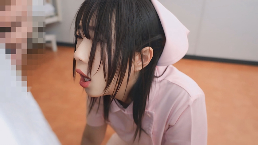 廃業する病院に派遣された研修生～明るく元気な研修生がメス堕ちするまで～ 野宮あん 画像4
