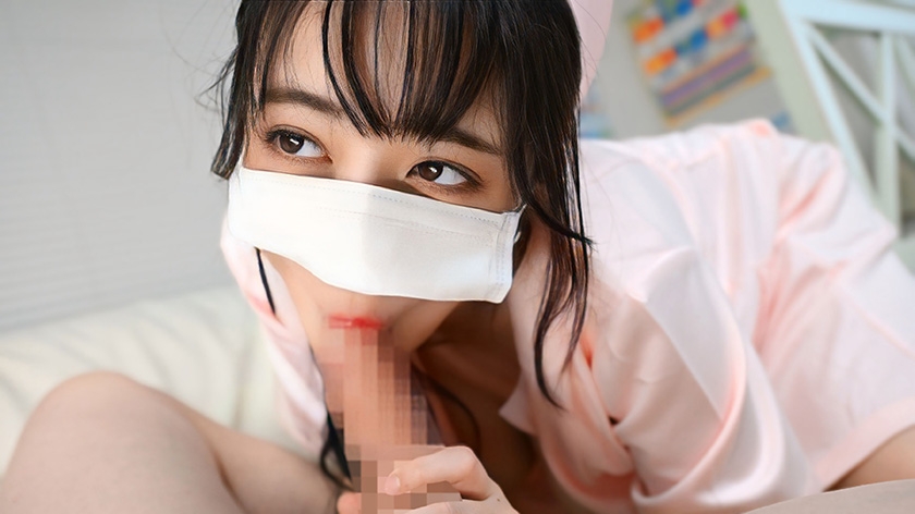 保育園の送り迎えでいつも挨拶してくれるシンママとセクシー系爆乳ライバーがまさかの同一人物。「二人だけの秘密にしてくれるなら」と口止めSEXするフェベチオ不倫の関係に… 羽月乃蒼 サンプル 4