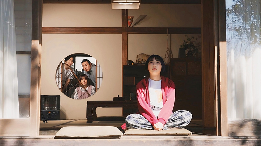 推しのチ●ポを咥えるために私は時間を止めました 糸井瑠花 サンプル8