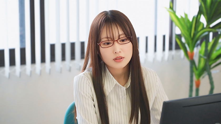 パワハラ女上司の裏の顔～部下に強くあたり散らし、人格否定までする裏で社長の前では従順な玩具だった～ 葉月まゆ イメージ1