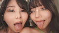 ドMクンが大好物の仲良し変態ヤリマン痴女GALが絶倫M男クンを呼びつけ即ヤリ搾精しまくり！朝日が昇るまで貪り合い甘サド生パコで禁欲チ○ポがバグるまで中出し・ごっくん11射精1男潮で金タマが空っぽになるまでぶっこヌキ！ 画像6