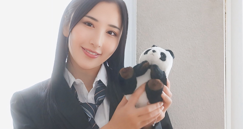 水を被るとHカップ爆乳女になっちゃう体質の転校生と1/2なスクールライフ 北野未奈_14