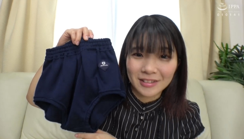 中出しブルマん娘 りこ_0