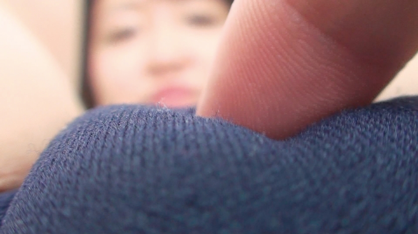 中出しブルマん娘 馬場のん_9