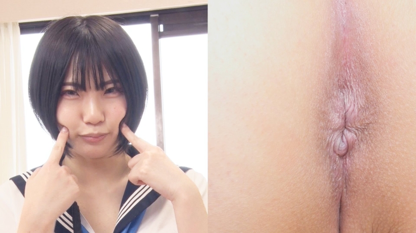ヒクヒクアナルマニア 美少女のお下品なアナルを超ドアップで見ながらオナサポされたい 画像9