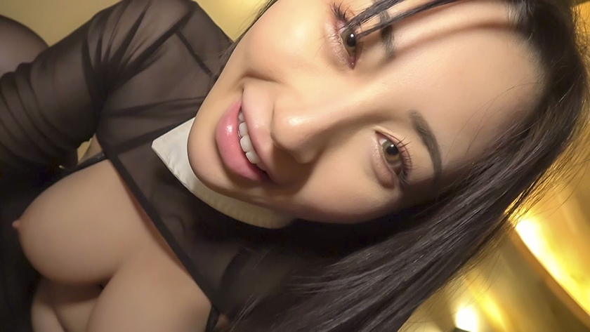 Gカップ港区女子は最強美尻で中出しを誘ってくる みな(26) 画像7