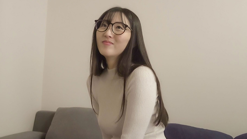 元ヤリマンの受付嬢は今では濃厚な方がいいらしい ゆかり 画像1