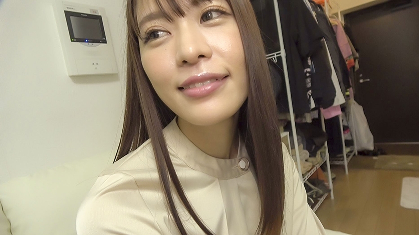 契約すると中出しさせてくれる美脚保険外交員 せりな(24) 画像2