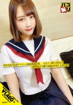 パコ撮り No.24 体育会系の長身グラマーな陥没乳首巨乳女子は生チン挿入を拒むも気持ち良さが勝り最後は中出しも許した!