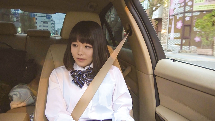 都会の片隅で見つけたふんわりしたあの子が大人の階段登りました 椎名あいみ_8