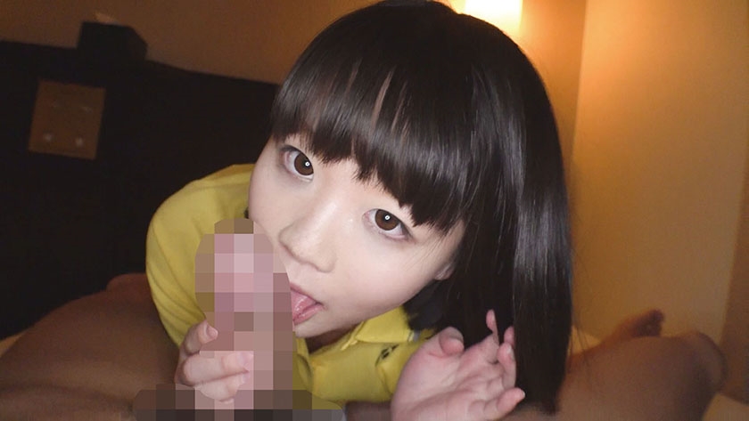 都会の片隅で見つけたふんわりしたあの子が大人の階段登りました 椎名あいみ_9