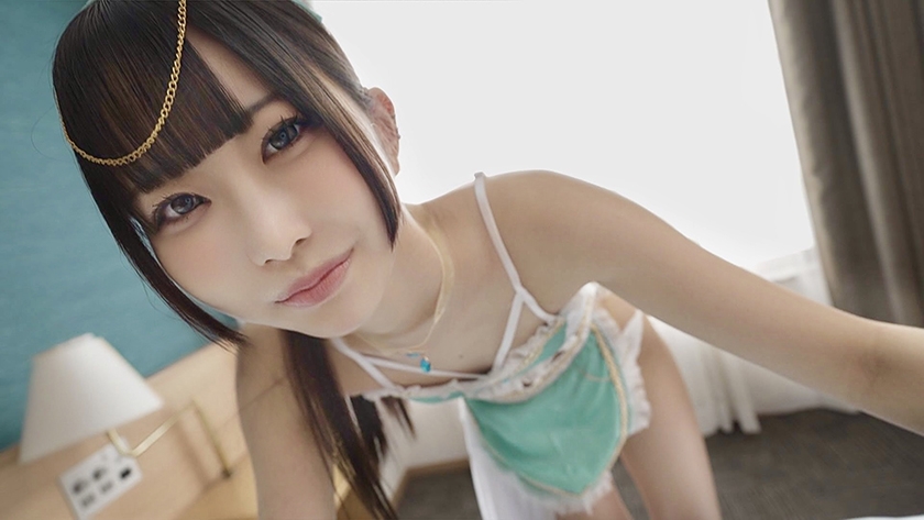 モデル志望のスレンダー美少女に卑猥コスプレ面接 なし崩し生挿入強引腰折れ屈服激ピス完堕ち中出し 画像3
