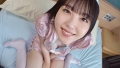 モデル志望の美乳娘に卑猥コスプレ面接 押し倒されて拒否できず剛毛まんまんに生ハメ！おっぱいが圧し潰されるほどに中出し発情Gカップバニー！ 画像2