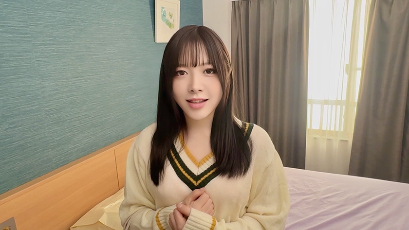 面接と偽りなし崩しハメ撮り!シコすぎっ!敏感爆乳Gカップ生ハメ中出し0