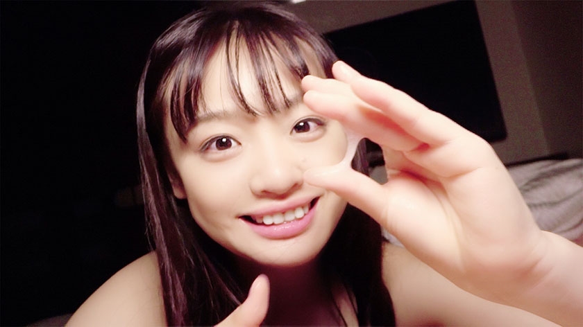 完ナマSTYLE＠うらら ＃もっさり剛毛円光JD ＃奥好き ＃生好き ＃クラスで1番 ＃清楚ビッチ ＃生ハメ3P 花音うらら_12