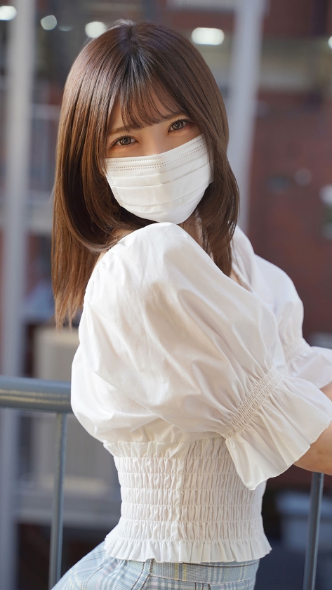 元地下アイドルの現役看護学生 フェラ偏差値65 あかり 皆瀬あかり 画像1