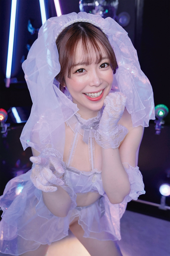 DANCE FUCK IDOL 星野ねね 画像2